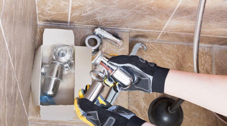 Expert new roof installation services in Country Club Hills, IL